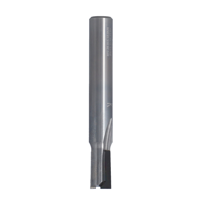 ITA TOOLS frez diamentowy PCD prosty Z2 D9 I15 L70 S10