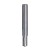 ITA TOOLS frez diamentowy PCD prosty Z2 D9 I15 L70 S10