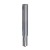 ITA TOOLS frez diamentowy PCD prosty Z2 D9 I15 L70 S10