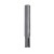ITA TOOLS frez diamentowy PCD prosty Z2 D9 I15 L71,5 S10