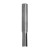 ITA TOOLS frez diamentowy PCD prosty Z2 D9 I21 L71,5 S10
