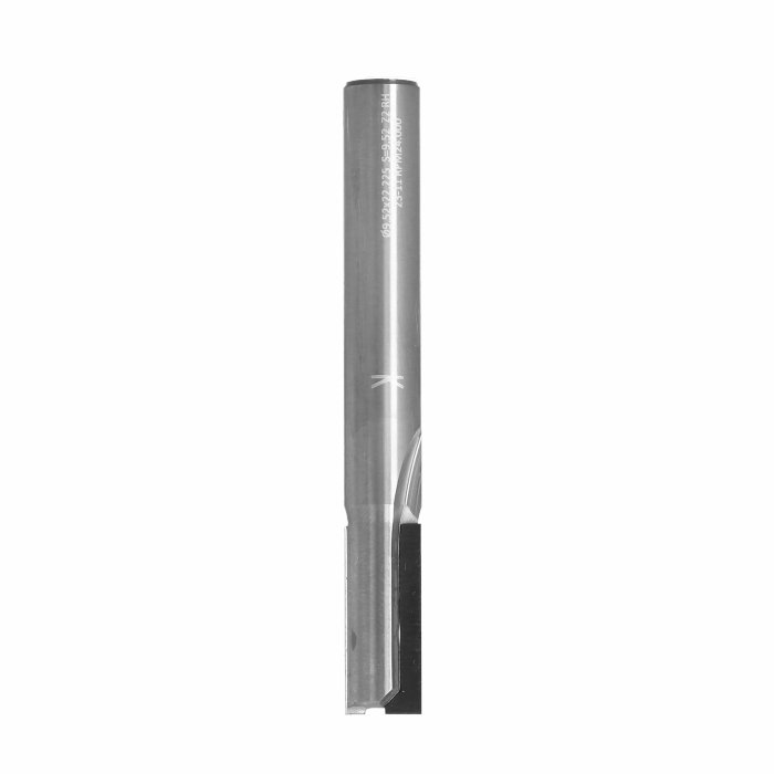 ITA TOOLS frez diamentowy PCD prosty Z2 D9,52 I22,22 L76,5 S9,52