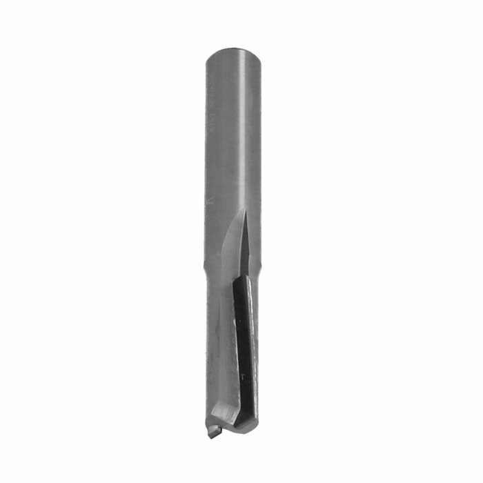 ITA TOOLS frez diamentowy PCD prosty Z2 D9,53 I25,4 L60 S9,53