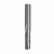 ITA TOOLS frez diamentowy PCD prosty Z2 D9,53 I25,4 L60 S9,53