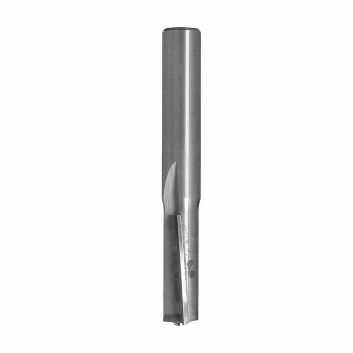 ITA TOOLS frez diamentowy PCD prosty Z2 D9,53 I25,4 L60 S9,53