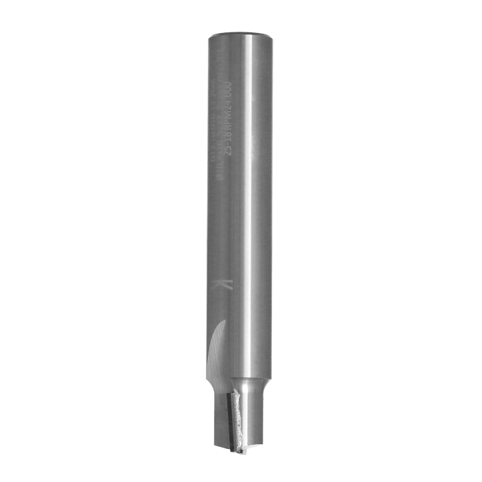 ITA TOOLS frez diamentowy PCD prosty Z2 D10,4 I10 L76 S12