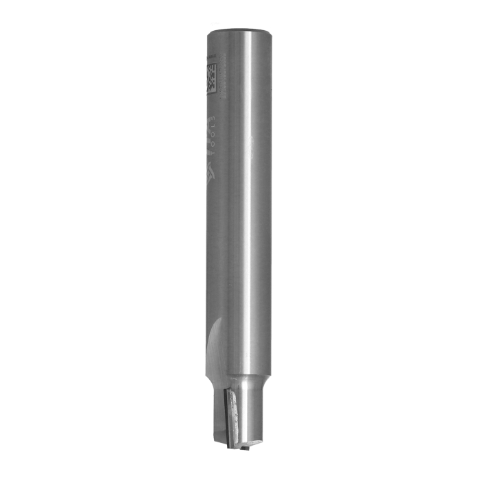 ITA TOOLS frez diamentowy PCD prosty Z2 D10,4 I10 L76 S12