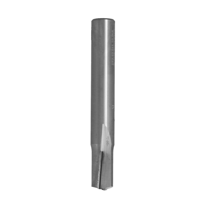 ITA TOOLS frez diamentowy PCD prosty Z2 D10 I15 L70 S10