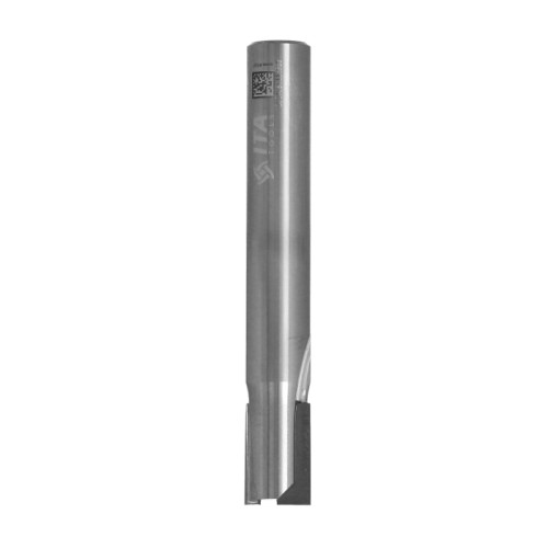 ITA TOOLS frez diamentowy PCD prosty Z2 D10 I15 L70 S10