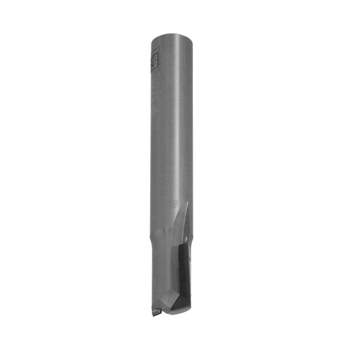 ITA TOOLS frez diamentowy PCD prosty Z2 D10 I15 L70 S10