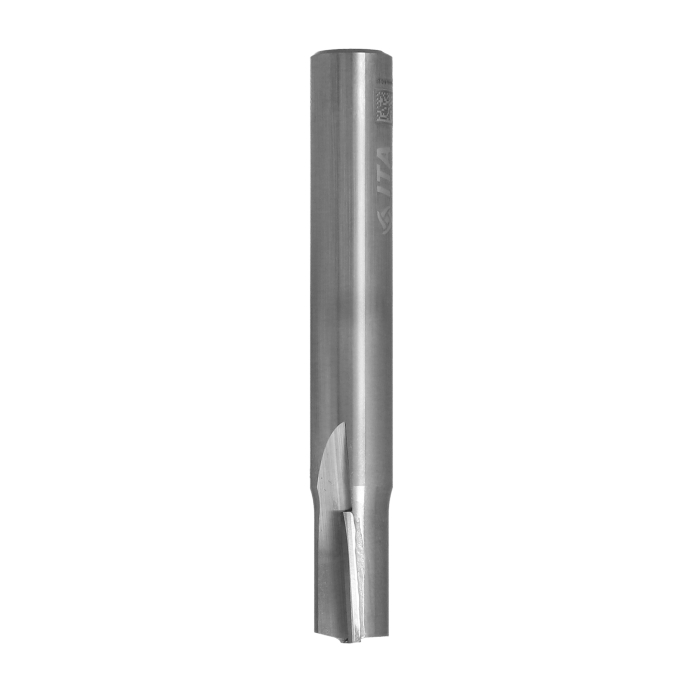 ITA TOOLS frez diamentowy PCD prosty Z2 D10 I15 L70 S10