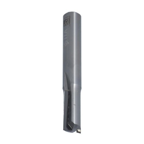 ITA TOOLS frez diamentowy PCD prosty Z2 D10 I22 L70 S10