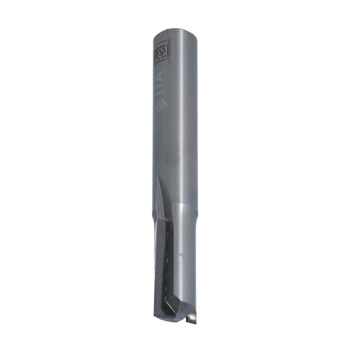 ITA TOOLS frez diamentowy PCD prosty Z2 D10 I22 L70 S10