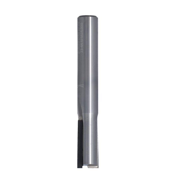 ITA TOOLS frez diamentowy PCD prosty Z2 D10 I22 L70 S10