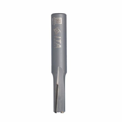 ITA TOOLS frez diamentowy PCD prosty Z2 D10 I22 L77 S12