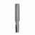 ITA TOOLS frez diamentowy PCD prosty Z2 D10 I22 L77 S12