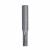 ITA TOOLS frez diamentowy PCD prosty Z2 D10 I22 L77 S12