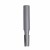 ITA TOOLS frez diamentowy PCD prosty Z2 D10 I22 L77 S12