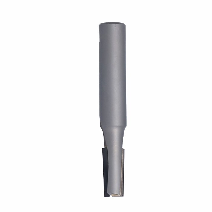ITA TOOLS frez diamentowy PCD prosty Z2 D10 I22 L77 S12