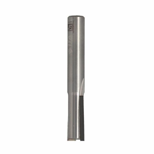 ITA TOOLS frez diamentowy PCD prosty Z2 D10 I25 L75 S10