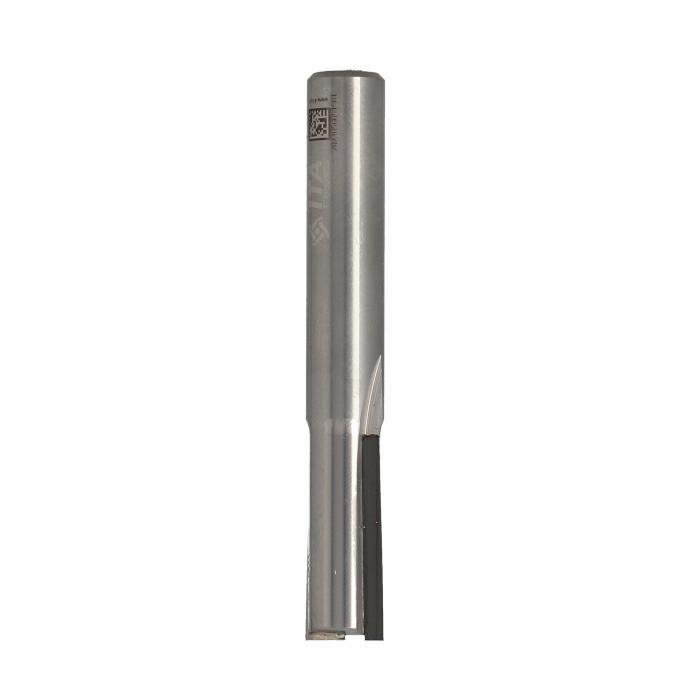 ITA TOOLS frez diamentowy PCD prosty Z2 D10 I25 L75 S10