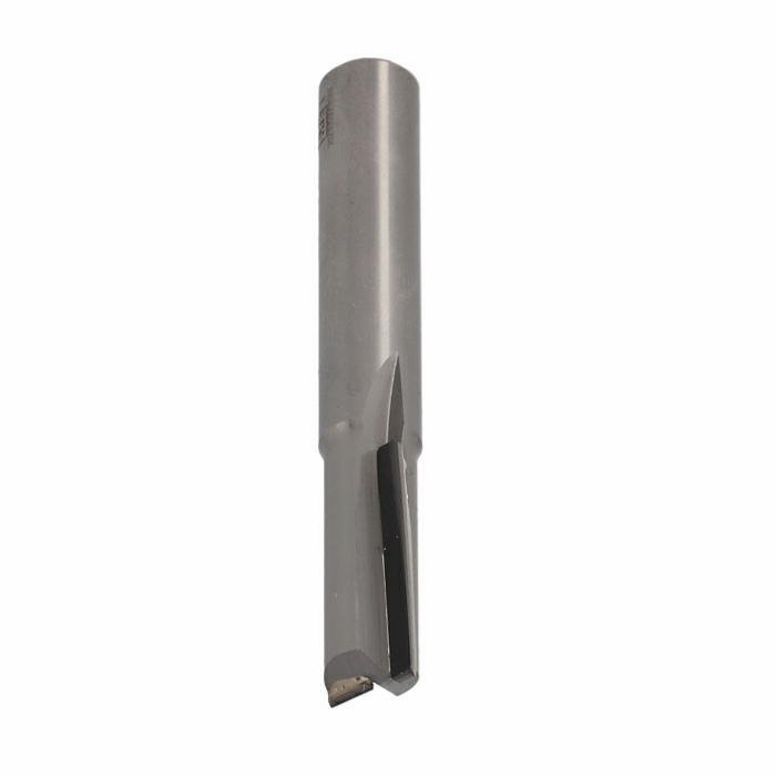 ITA TOOLS frez diamentowy PCD prosty Z2 D10 I25 L75 S10