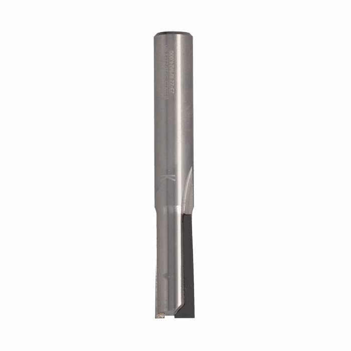 ITA TOOLS frez diamentowy PCD prosty Z2 D10 I25 L75 S10