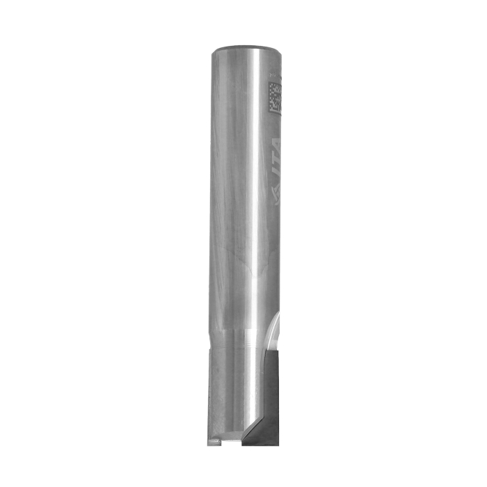 ITA TOOLS frez diamentowy PCD prosty Z2 D12,7 I15,87 L71,5 S12,7