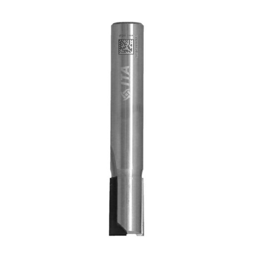 ITA TOOLS frez diamentowy PCD prosty Z2+1 D12 I20 L70 S12