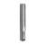 ITA TOOLS frez diamentowy PCD prosty Z2+1 D12 I20 L70 S12
