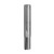 ITA TOOLS frez diamentowy PCD prosty Z2+1 D12 I20 L70 S12