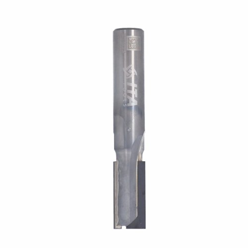 ITA TOOLS frez diamentowy PCD prosty Z2 D12 I25 L70 S12
