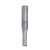 ITA TOOLS frez diamentowy PCD prosty Z2 D12 I25 L70 S12