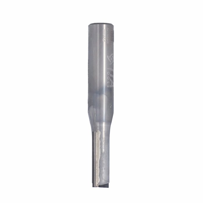 ITA TOOLS frez diamentowy PCD prosty Z2 D12 I25 L70 S12