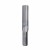 ITA TOOLS frez diamentowy PCD prosty Z2 D12 I25 L70 S12
