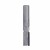 ITA TOOLS frez diamentowy PCD prosty Z2 D12 I25 L70 S12
