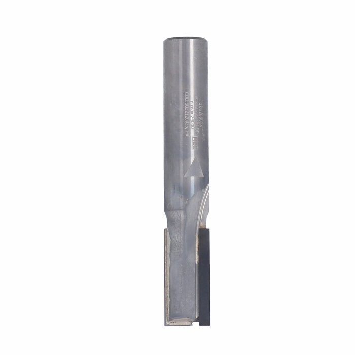 ITA TOOLS frez diamentowy PCD prosty Z2 D12 I25 L70 S12