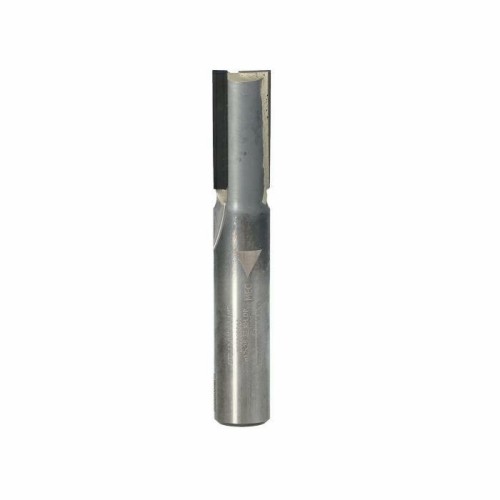 ITA TOOLS frez diamentowy PCD prosty Z2 D12 I25 L75 S12