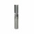 ITA TOOLS frez diamentowy PCD prosty Z2 D12 I25 L75 S12