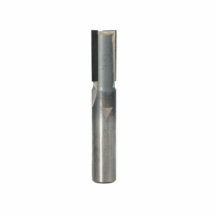 ITA TOOLS frez diamentowy PCD prosty Z2 D12 I25 L75 S12