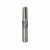 ITA TOOLS frez diamentowy PCD prosty Z2 D12 I25 L75 S12