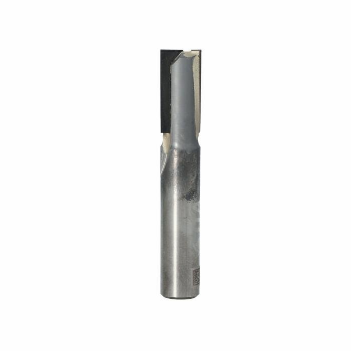 ITA TOOLS frez diamentowy PCD prosty Z2 D12 I25 L75 S12