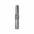 ITA TOOLS frez diamentowy PCD prosty Z2 D12 I25 L75 S12