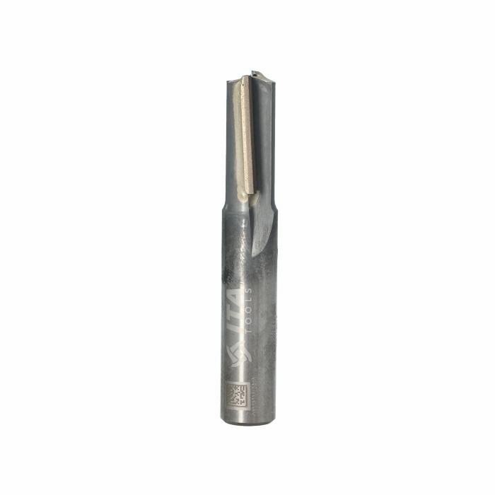 ITA TOOLS frez diamentowy PCD prosty Z2 D12 I25 L75 S12