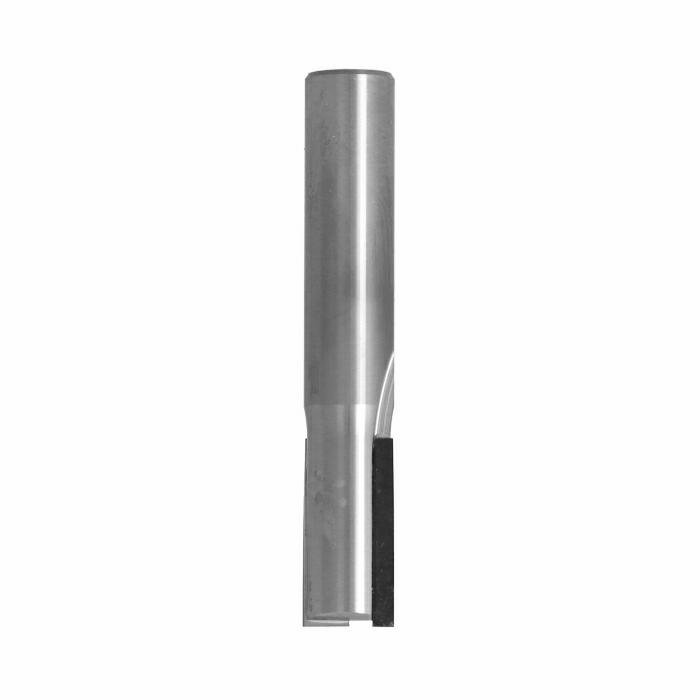 ITA TOOLS frez diamentowy PCD prosty Z2 D12,7 I25,4 L76,2 S12,7