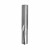 ITA TOOLS frez diamentowy PCD prosty Z2 D12,7 I25,4 L76,2 S12,7