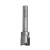 ITA TOOLS frez diamentowy PCD prosty Z2+1 D14,5 I12 L60 S8