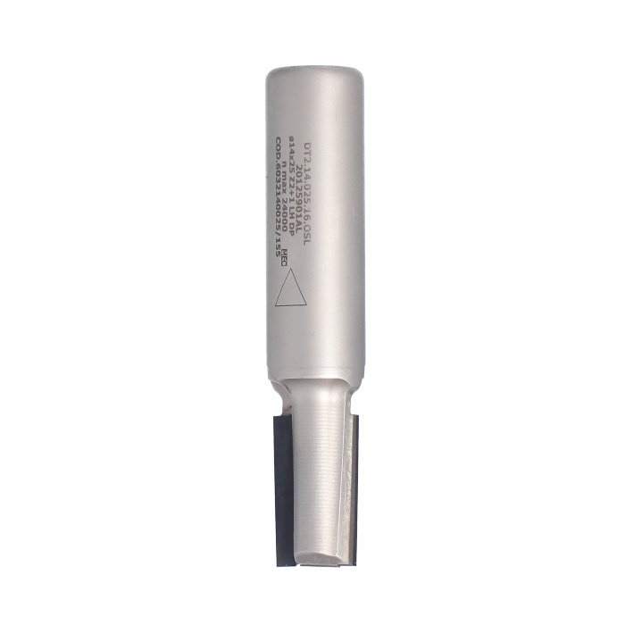 ITA TOOLS frez diamentowy PCD prosty Z2+1 D14 I25 L80 S16