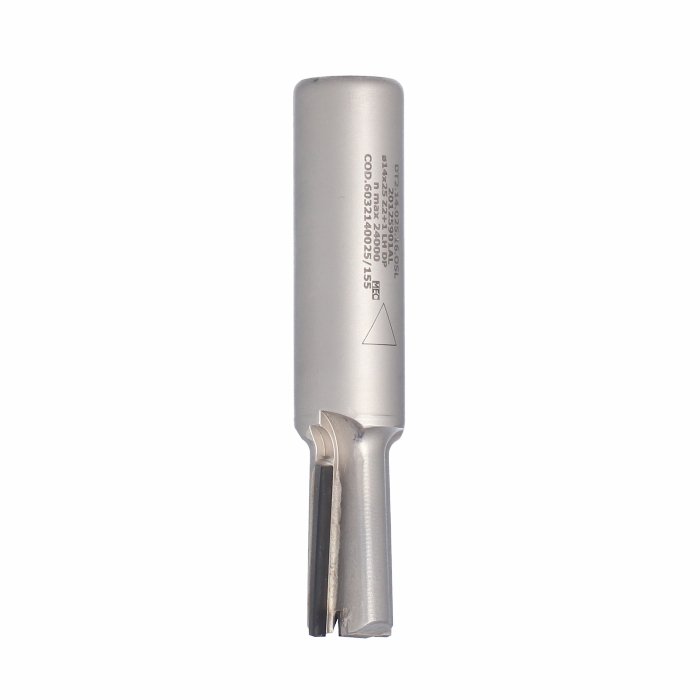 ITA TOOLS frez diamentowy PCD prosty Z2+1 D14 I25 L80 S16