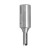ITA TOOLS frez diamentowy PCD prosty Z2 D14 I28 L90 S25